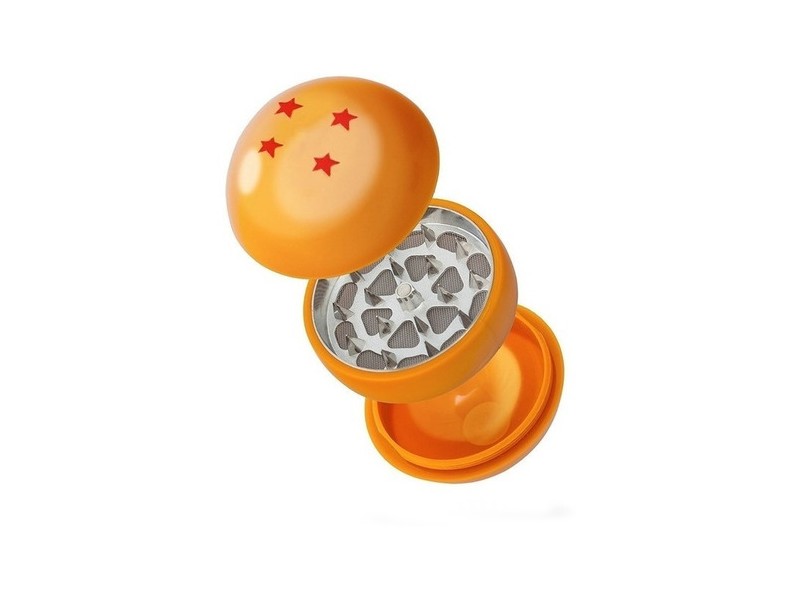 Picador METAL 3 Partes Dragon Ball